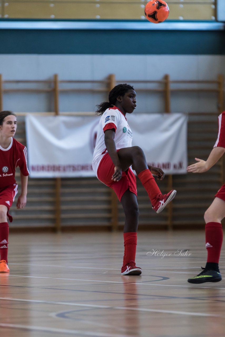 Bild 327 - Norddeutsche Futsalmeisterschaft